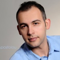 Apostolos Apostolou