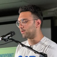 M Ali Asef