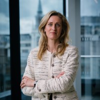 Martine van Oppenraaij