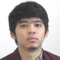 Ahmad Reza Siregar