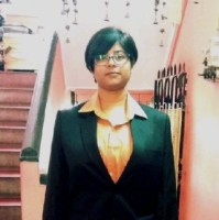 Rithika Chakraborty