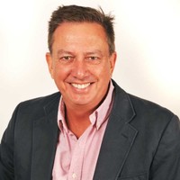 Martin Patterson