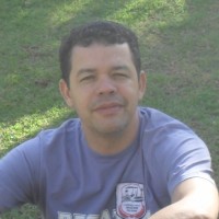 Carlos Roberto Matos De Lima