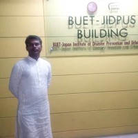 M.K Mondal