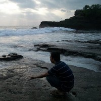 Fajar Raharjo