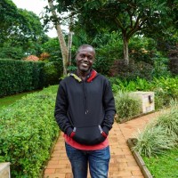 Peter Birungi