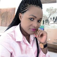 Eunice Achieng