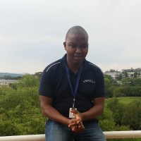 Peter Mahlangu