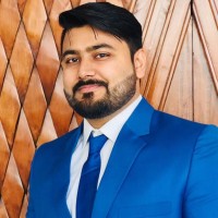Arsalan Khalid