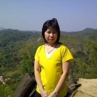 Shirley Syafri
