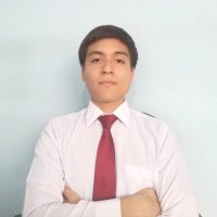 Erik Juan Lopez Guerrero