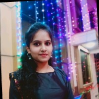 Tanuja S