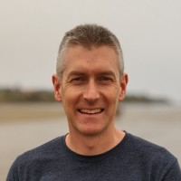 Tim Eden
