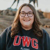 Natalie Giddens