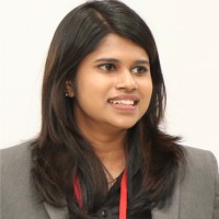 Priyanka Vijayanarayanan