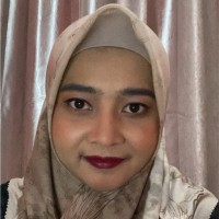 Puspita Pratiwi