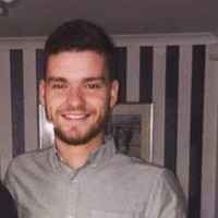 Adam Crosbie