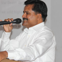 Satyendra Bhosale