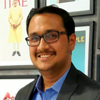 Arindam Chatterjee