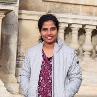 Aiswarya Johny