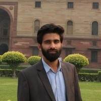 Dheeraj Avasthi
