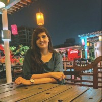 Anchita Jain