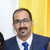 Sasanka Sekhar Kashyap