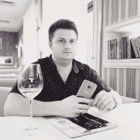 Andreu Makienko