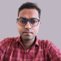 Dharmendra Prajapati