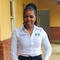 Siphumelele Hlongwane BAP (SA)