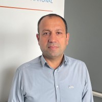 Mohsin Ali