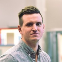 Mathias Högesjö