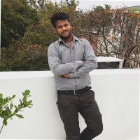 Siva Kumar Thiruyanasambandam