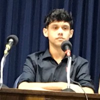 Lucas Matheus Parras Luque Vogt Montes