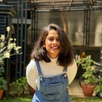 Saloni Thakar