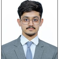 Niraj Kumar Panda