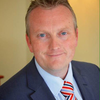 Paul Isherwood