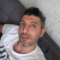 Murat R.
