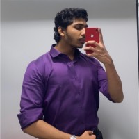 Kaustubh Pawar