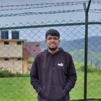Madugula Sai Mehar