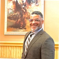 Kevin Preston M.Ed.