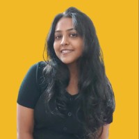 Vaishnavi Jagtap