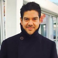 Rolando A. Marin Jr.