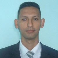 Jesus Rivas