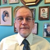 John Pfrogner