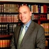 Patrick O'Connor