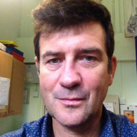 Simon Williams