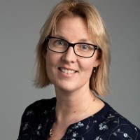 Gunilla Andersson