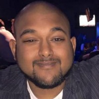Richard Ramsumair
