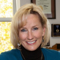 Cindy Gustafson